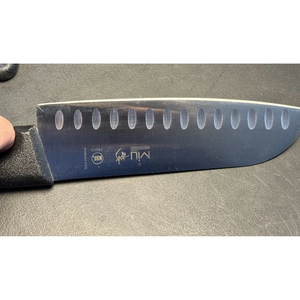 4pc MIU Starter Knife Set 10